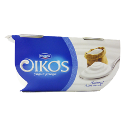 OIKOS NAT AZUCAR P-4