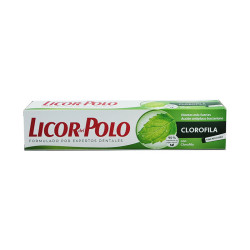 LICOR DEL POLO CLOROFILA 75ML
