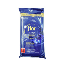 FLOR SECADORAS 40 UNID.