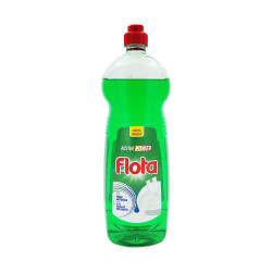 FLOTA VAJILLAS 1.100