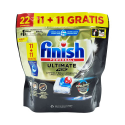 FINISH POWERBALL 11+11...