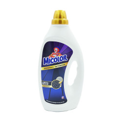 MICOLOR 28 LAV NEGRO OSCUROS