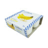 LA FAGEDA SABOR PLATANO PACK-4