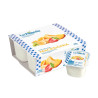 LA FAGEDA SABOR MACEDONIA PACK-4