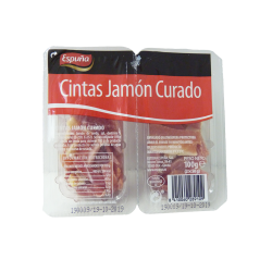 CINTAS JAMON ESPUÑA