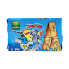 GALLETA TUESTIS GULLON 400 G