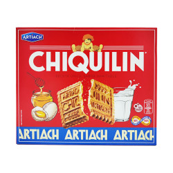 CHIQUILIN 525G ARTIACH