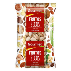 PISTACHO GOURMET 125G TOSTADO