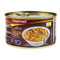 CALLOS GOURMET 380 MADRILEÑA