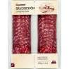 SALCHICHON LONCHAS GOURMET 120G