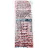 SALCHICHON LONCHAS GOURMET 120G
