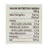 TRIGO TIERNO NOMEN 500 GRS
