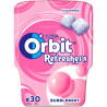 ORBIT REFRESHERS BUBBLEMINT 30