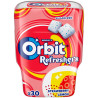 ORBIT REFRESHERS STRAWBERRY 30