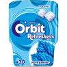 ORBIT REFRESHERS PEPPERMINT 30