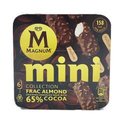 MAGNUM MINI FRAC CHOC...