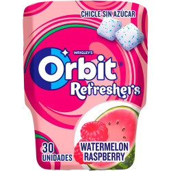 ORBIT REFRESHERS WATERMELON 30