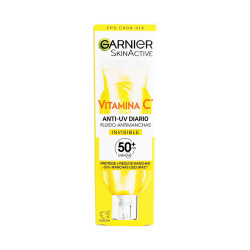 GARNIER FACIAL SOLAR 50 FPS...