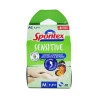 GUANTES LATEX M 10 UD. SPONTEX
