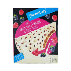 BICENTURY FRUTOS ROJOS COC...