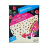 BICENTURY FRUTOS ROJOS COC BLANCO