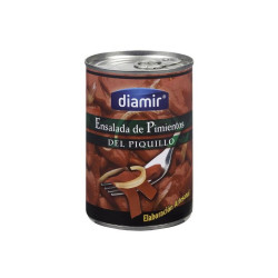ENSALADA PIMIENTOS PIQUILLO...
