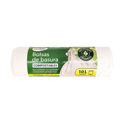 BOLSA COMPOS BASURA COALIMENT