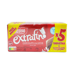 EXTRAFINO NESTLE PACK-5