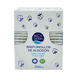 BASTONCILLOS 200 MICADERM
