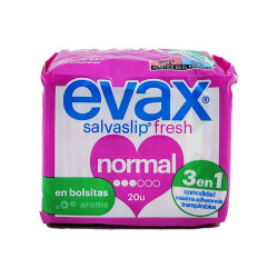 SALVASLIPS EVAX PLEGADO 20