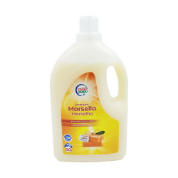 DETERG. PLUS MAX MARSELLA...