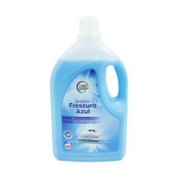 DETERG. PLUS MAX LIQ. FRESC...