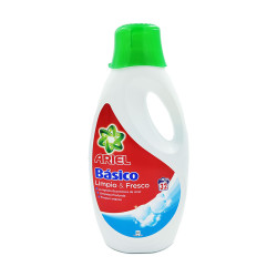 ARIEL LIQUIDO BASICO 32 LAV.