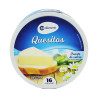 QUESITOS COALIMENT 16 PORCIONES