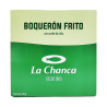 BOQUERON FRITO 550 LA CHANCA