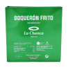 BOQUERON FRITO 550 LA CHANCA