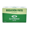 BOQUERON FRITO 120 LA CHANCA