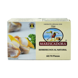 BERBERECHO 60/70 RIAS...