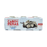 CALAMARES EN TINTA PACK-3 CABO DE PEÑAS