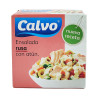 ENSALADA DE ATUN RUSA CALVO 150G