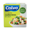 ENSALADA MEDITERRANEA CALVO 150G