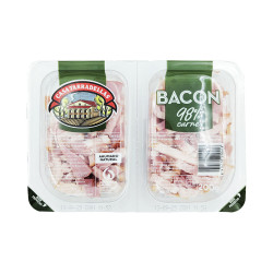 CINTAS BACON PACK-2...