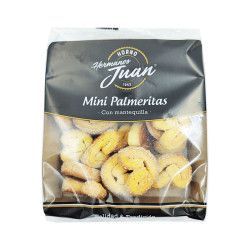 PALMERA MINI 140G HNOS. JUAN