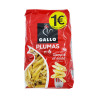 PLUMA GALLO Nº6 400 GRS.OF