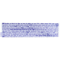 MILKA OREO 100 GRS