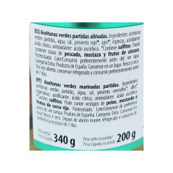 LA EXPLANADA PARTIDA JAEN