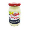 MAYONESA MUSA 225