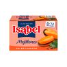 MEJILLON ISABEL 8/12