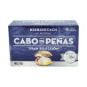 BERBERECHO 45/55 CABO PEÑAS RIAS