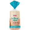 BIMBO NATURAL 100% SIN CORTEZA